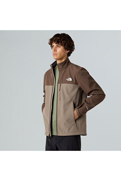 The North Face ERKEK APEX BIONIC JACKET - EU - Fiyatı, Yorumları
