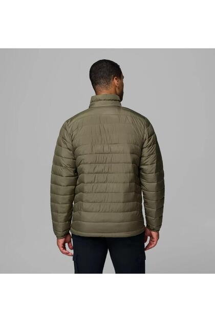Columbia M White Out II Jacket Haki Erkek Mont XO3760-397 - Fiyatı