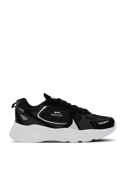 Inferno I Women's Running & Walking Shoes Black / White