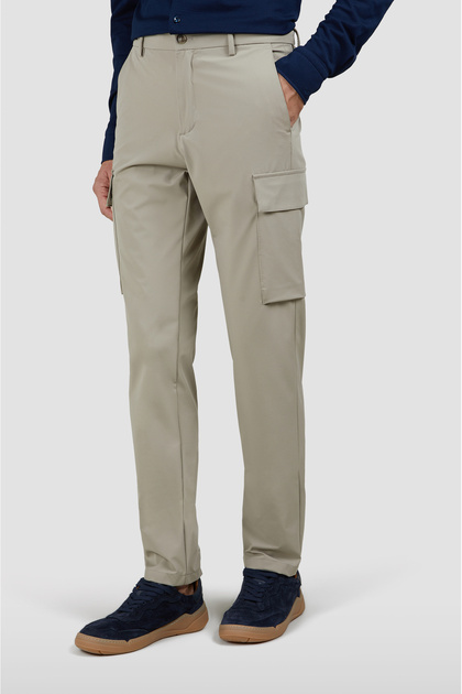 CARGO LEISURE TROUSERS