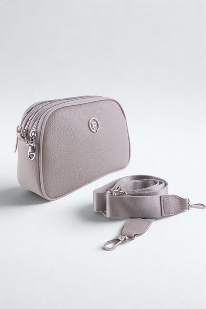 Leather Premium Women's Shoulder Bag Suitable for Daily Use
