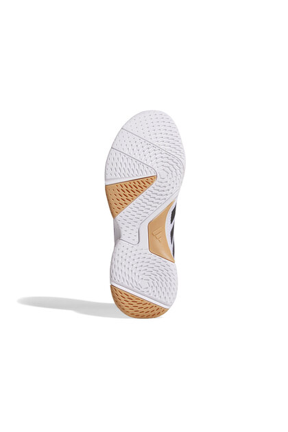 adidas Ligra 8 W Kadın Kapalı Saha/Salon Ayakkabısı IH8118 Beyaz