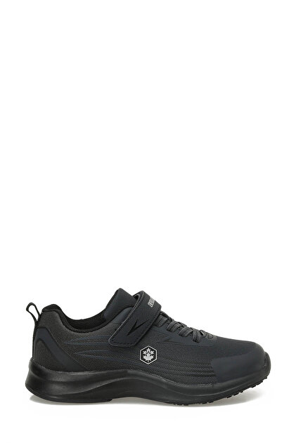 Hermoso 5Pr Black Boys' Sneaker A102021748