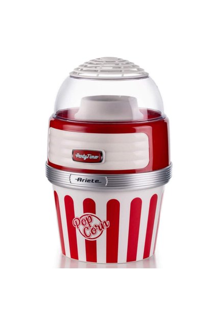 ATRIETE 2957/00 XL Aparat de făcut popcorn Partytime