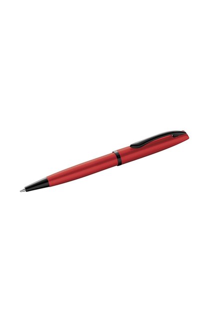 Jazz Noble Ballpoint Pen Red