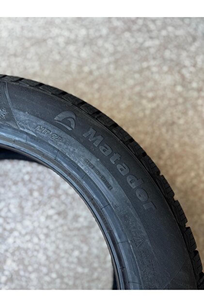 Matador 215/55R17 98V XL FR MP93 NORDİCCA KIŞ LASTİĞİ - Fiyatı