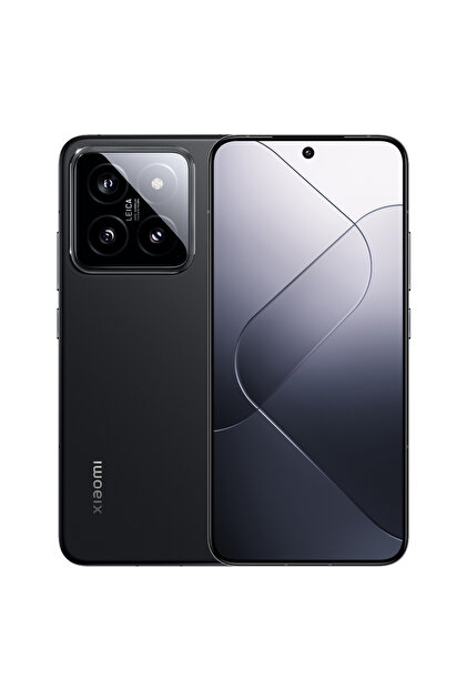 Xiaomi 14 12 GB 256 GB (Xiaomi Türkiye Garantili) - Fiyatı, Yorumları
