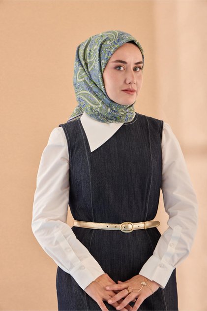 Summer Breeze Scarf 150002-01