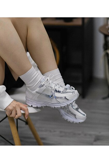 Nike Zoom Vomero 5 'Chrome Toe' KADIN SNEAKER-SPORTXOUTLET