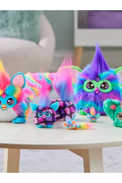 Furby Minis 2 Figure Surprise Blind Bag - Fiyatı, Yorumları