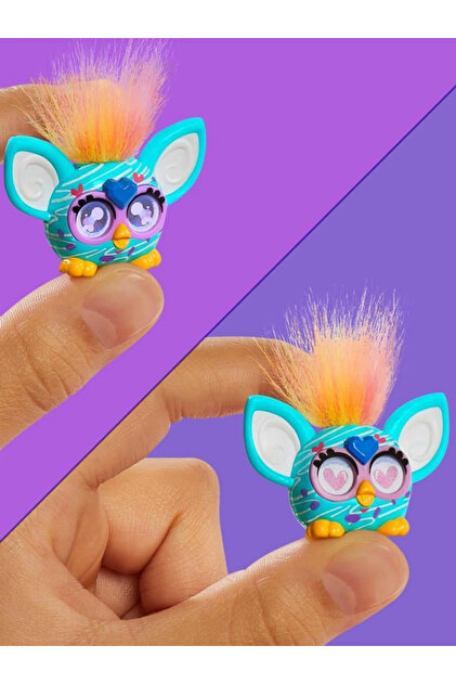 Furby Minis 2 Figure Surprise Blind Bag - Fiyatı, Yorumları