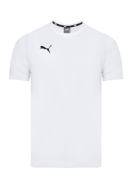 Ανδρικό T-shirt TeamGOAL 23 Λευκό L