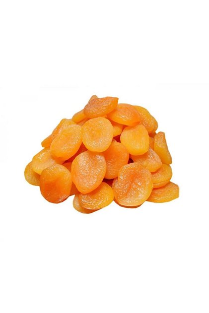 مشمش مجفف تركي 250 جرام