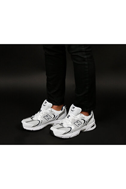 New Balance Mr530Sg Erkek Günlük Ayakkabı MR530SG Beyaz - Fiyatı