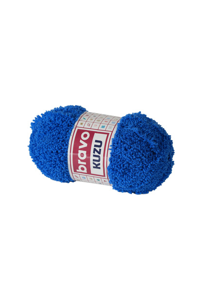 Lamb (Main Lamb) Yarn 100 Gr 100 Meters (Color Code:719) Cobalt Blue