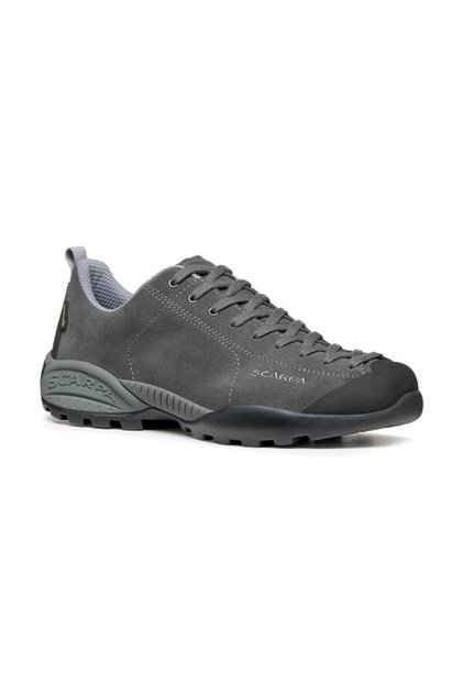 Mojito Gore-Tex Outdoor Ayakkabı Dark Shark