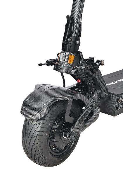 TEVERUN XYauto 7260R V5 elektrikli scooter - Fiyatı, Yorumları
