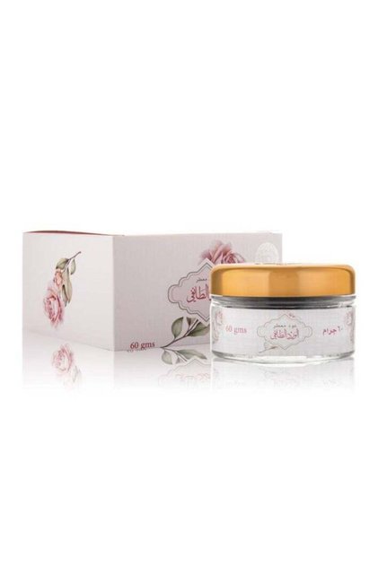 بخور عود معطر برائحة الورد الطائفي من بانافع 60 جرام