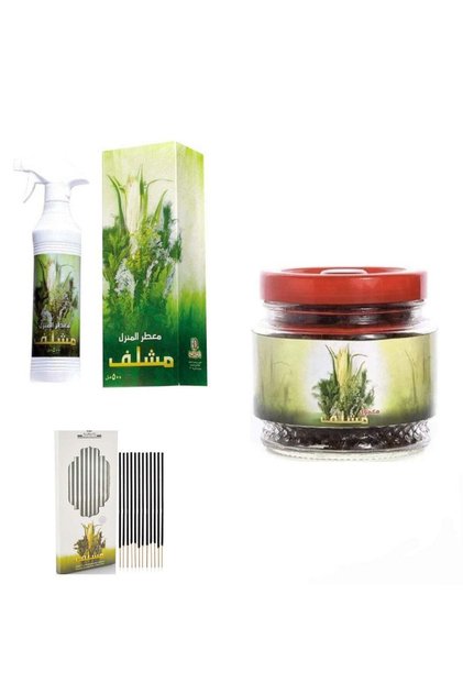 مجموعة مشلف بانافع