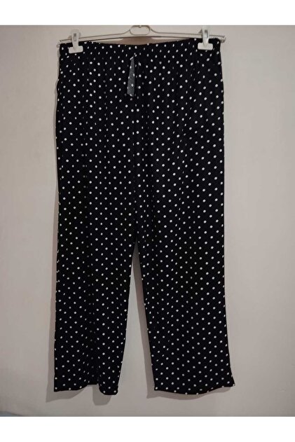 Winter, Plus Size, 6-7-8 XL Suede Fabric, 2 Pockets, Draped, High Waist Pants