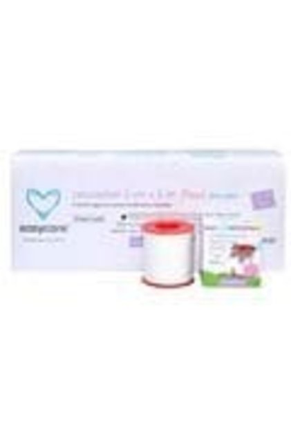 Leucoplast panza Leucoplast Panza Znox 2,5Cm/5M, Easy Care