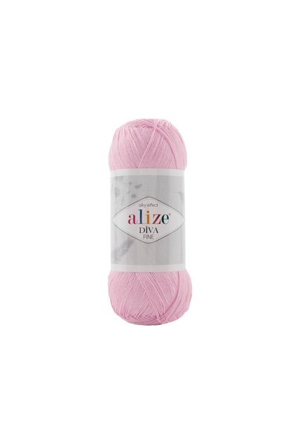 Diva Fine Forever 185 ( Diva Serisinin En İnce İpliği )