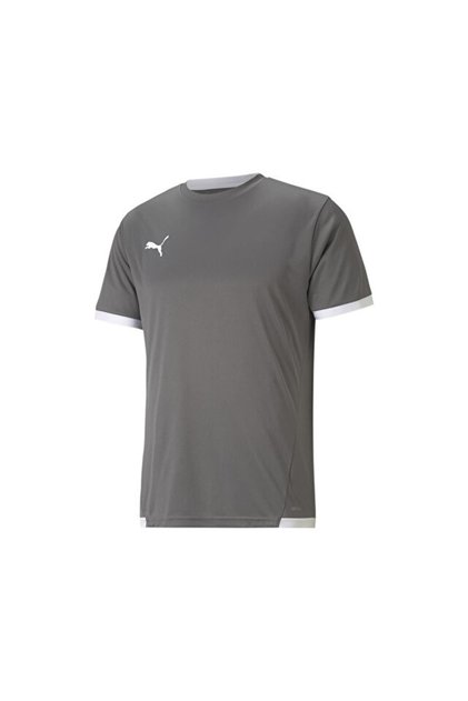 Teamliga Jersey Men's Football Shirt70491713 Gray