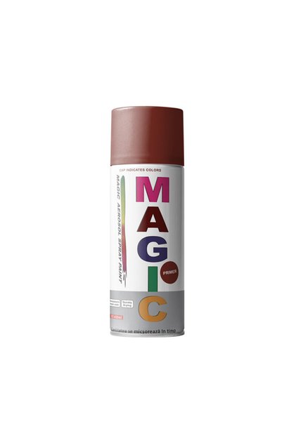 Magic - Grund Vopsea spray 450 ml