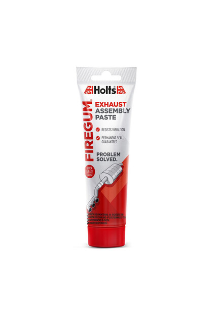 Pasta FG1RP pentru repararea Tobelor de Esapament 150 GR