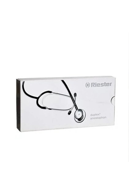 Riester duplex German stethoscope (01-4001)
