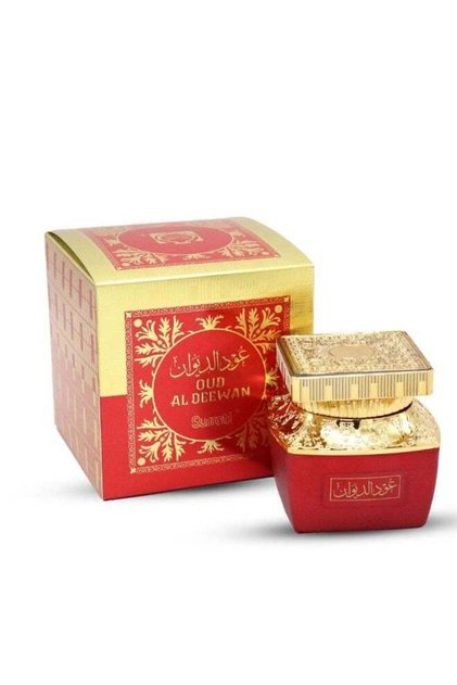 Al-Sirti Oud Al-Diwan Incense - 75g