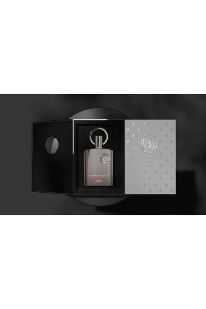Supremacy Not Only Intense Eau De Parfum for Men, 100 ML