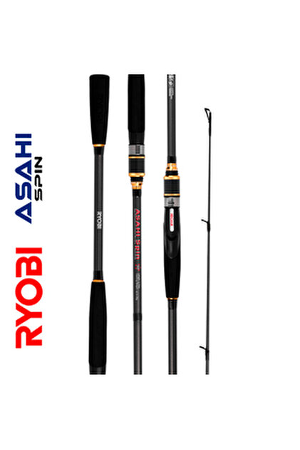 DAIWA Rx Lure Game 244cm 7-28gr Olta Kamışı - Fiyatı, Yorumları
