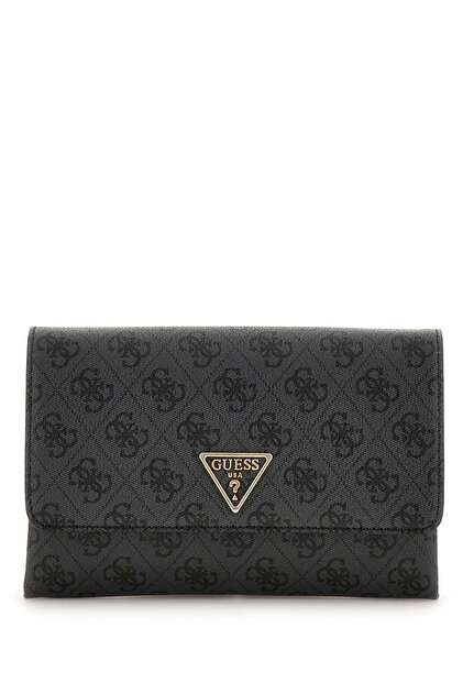 Guess Antrasit Kadın Omuz Çantası HWBG9672750 - Fiyatı, Yorumları