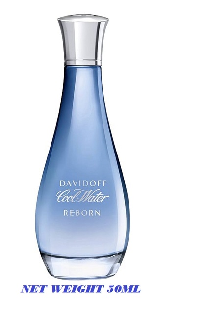 COOL WATER REBORN (M) EDP 50ML