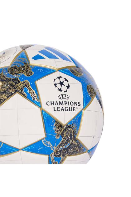 adidas Uefa Champions League Mini Soccer Ball (Jp1544)- Trendyol
