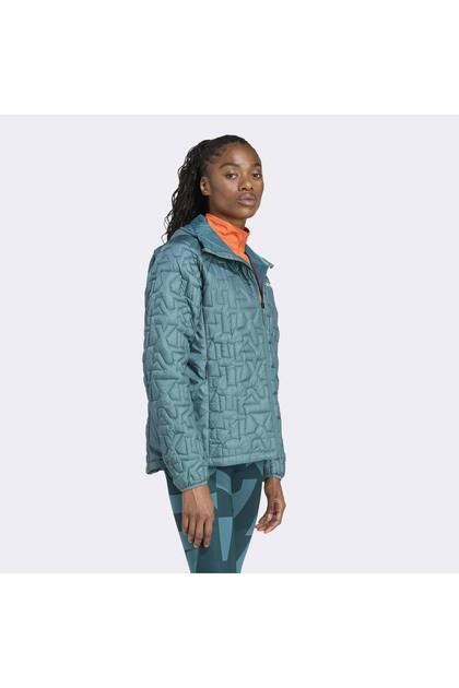 adidas Terrex Xperior Primaloft Kadın Mavi Mont (JL9806) - Fiyatı