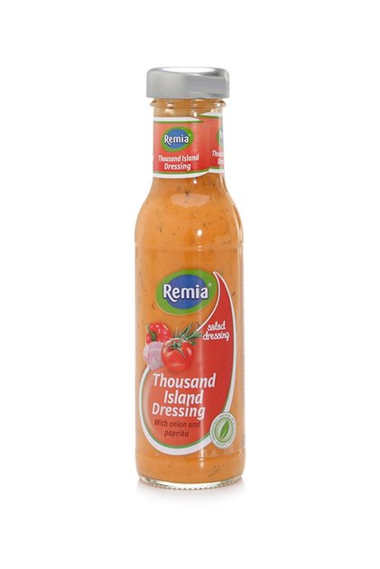 Σάλτσα Thousand Island 250 ml