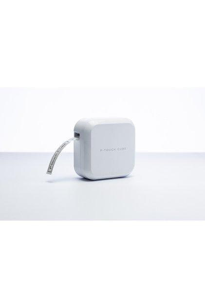 Brother P-touch Cube Plus PT-P710BTH - Fiyatı