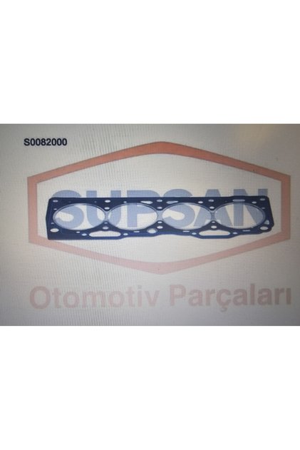 SİLİNDİR KAPAK CONTASI S0082000