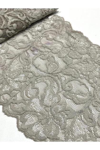 Lycra Lace / 1 Meter / Width: 13 cm