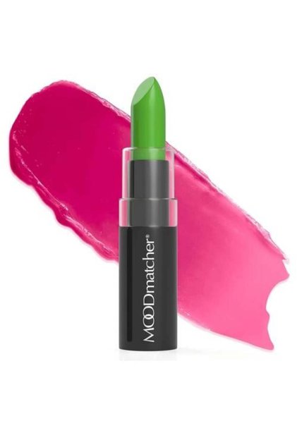 Moodmatcher Lipstick by Fran Wilson, Green