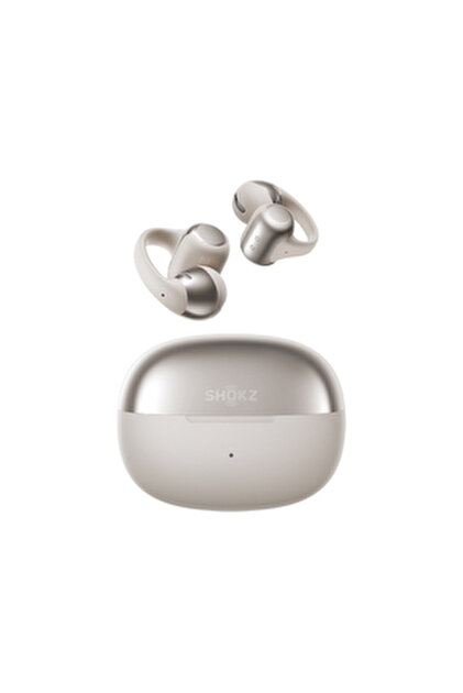 Shokz Openfit 2 Plus, Dolby Atmos, Bluetooth 5.4, 48 Saat Pil