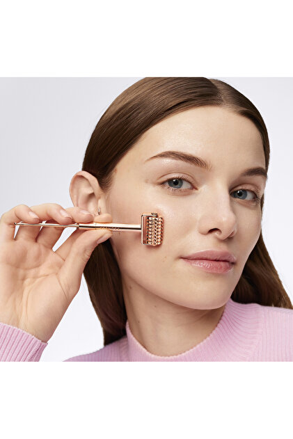 Sephora Roller Ridoki Kaldırma Etkisi Yüz Masaj Aleti 1 Adet