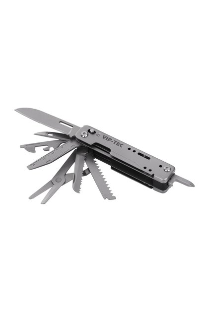 Vip-Tec VT875194 13 Parça Multifonksiyonel Çakı/Multitool