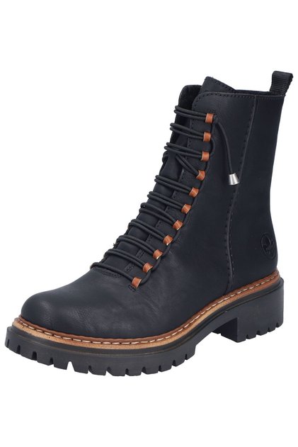 Stiefelette