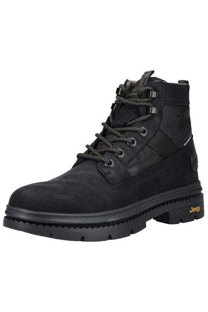 Stiefelette