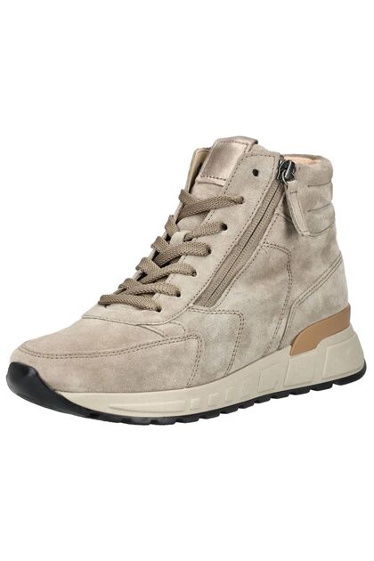 Stiefelette