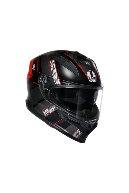 【激レア 限定287本】伊勢丹限定カスク AGV K7 Kyber Matt Grey Yellow Fluo Kapalı Kask - Fiyatı, Yorumları