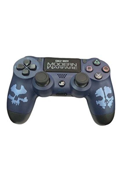 Doreka PS4 DualShock 4 V2 ZCT2 Kablosuz Oyun Kolu Call Of Duty